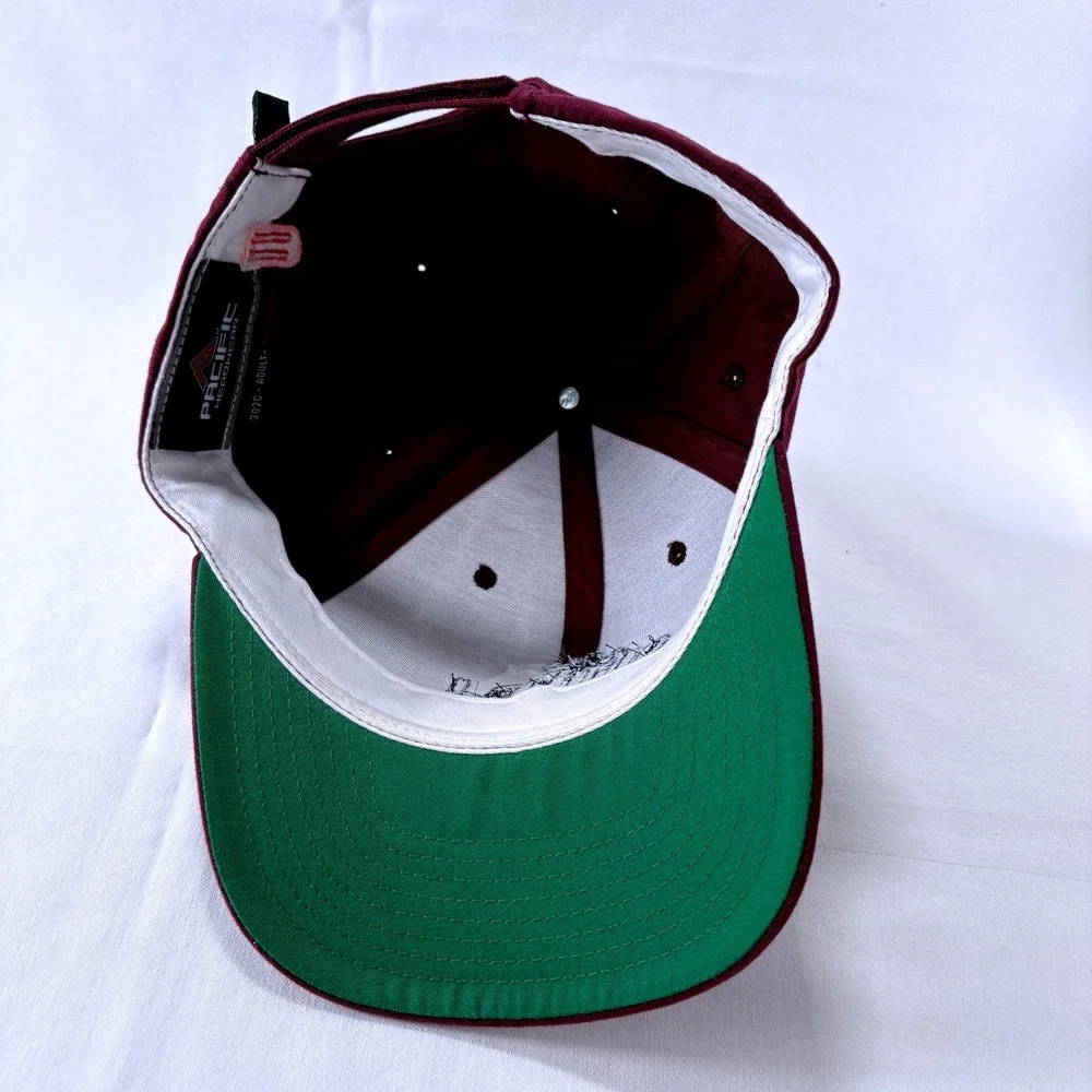 Pacific Headwear very good